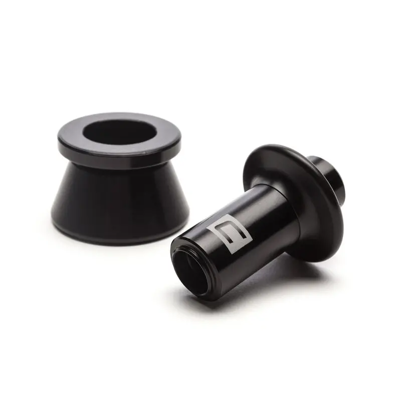 Cobb Subaru 04-21 Sti - Reverse Lockout Pull - Stealth Black Lockout 1