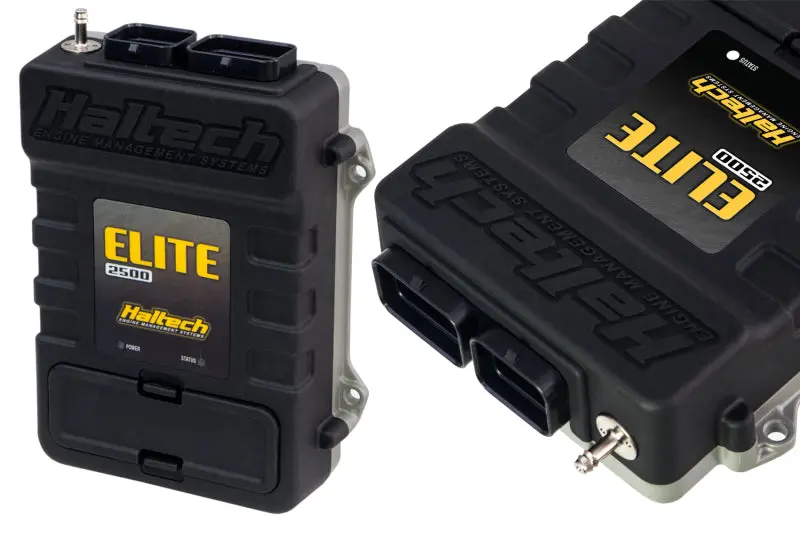 Haltech Elite 2500 Ecu 1