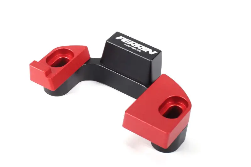 Perrin Super Shifter Stop Kit - Fits 15-17 Subaru Wrx 1
