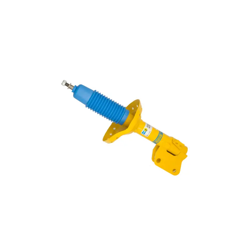 Bilstein B6 Series Front Driver Side Monotube Strut Assembly - Fits 15-21 Subaru Wrx /  15-21 Wrx Sti 1