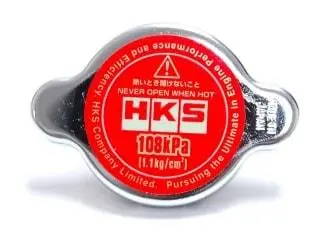 Hks Radiator Cap Silvia S13 Sr20det 1