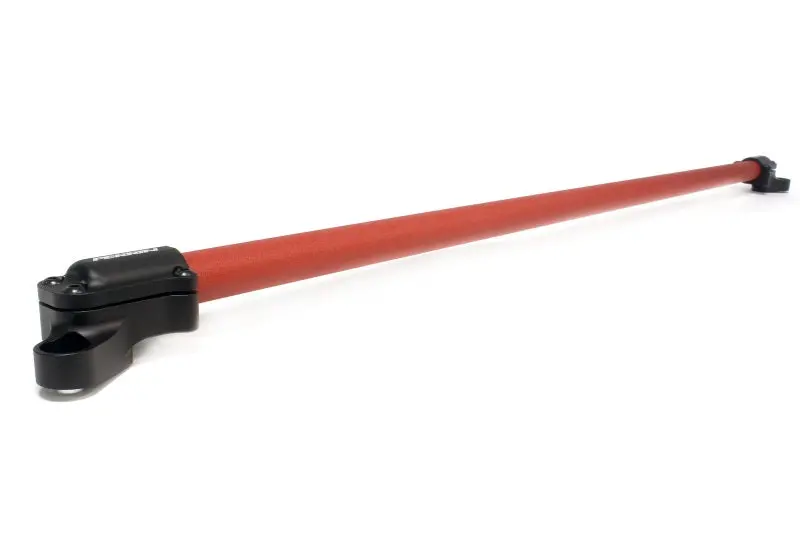 Perrin Front Strut Brace Red - Fits 13-25 Subaru Brz / Toyota Gr86/86 / Scion Fr-S 1