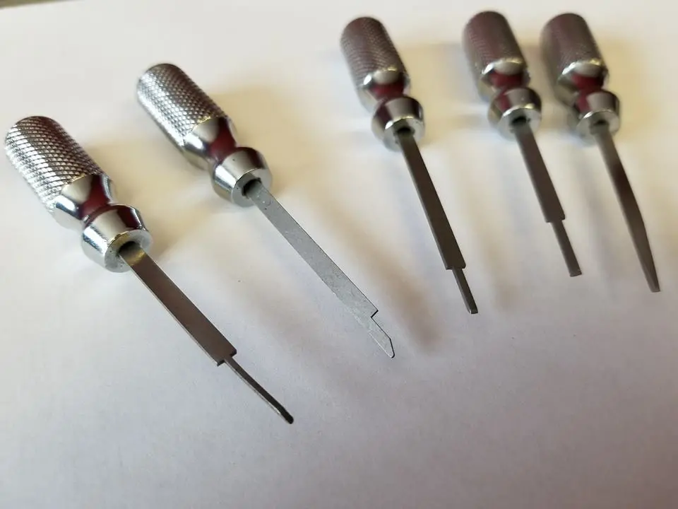 Honda Depin Tools 1