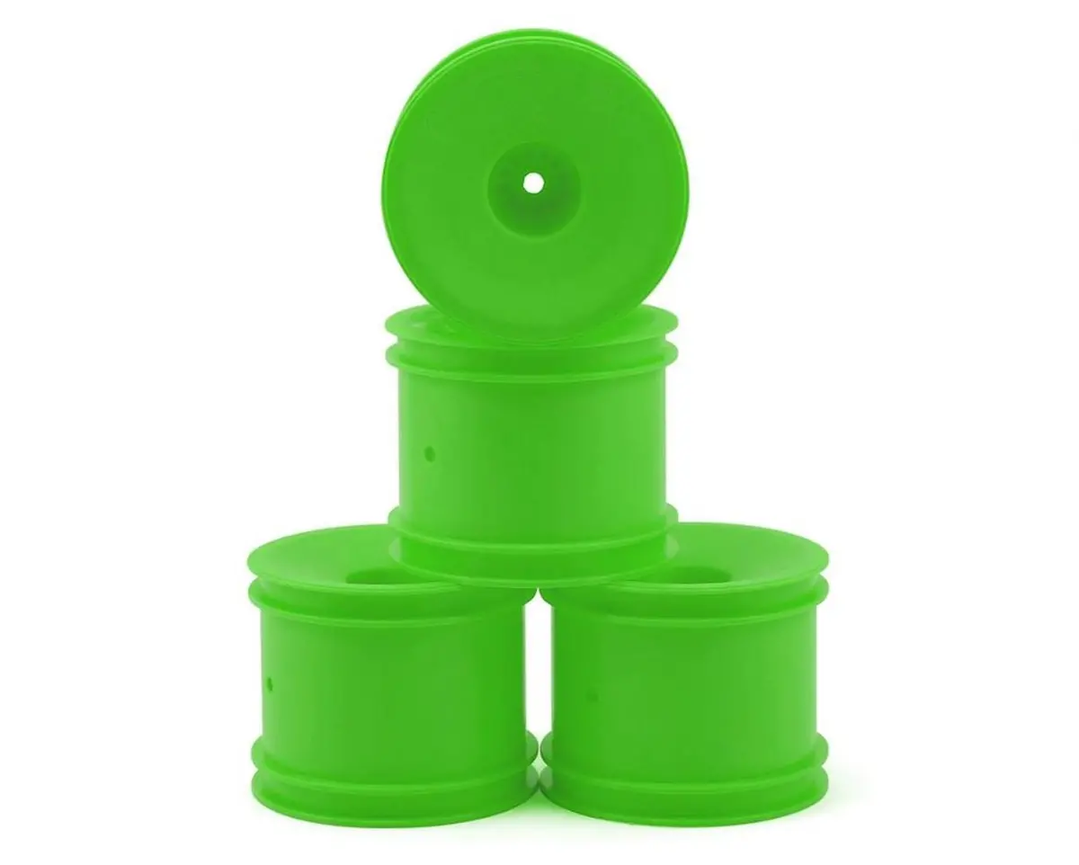 De Racing Speedline St Wheels 4Pk 1