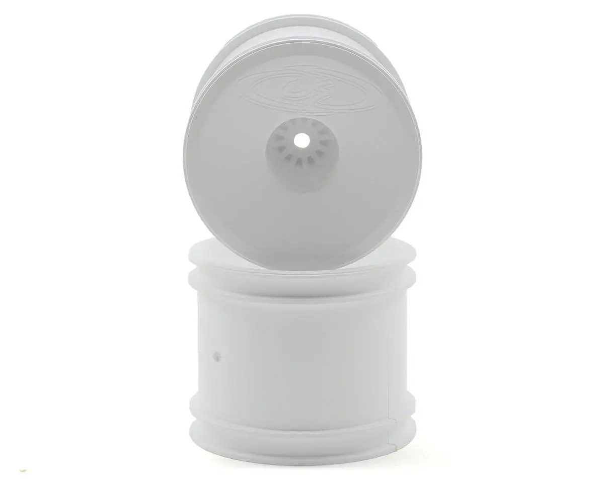 De Racing Speedline St Wheels-Assoc T5m/White/4Pcs 1