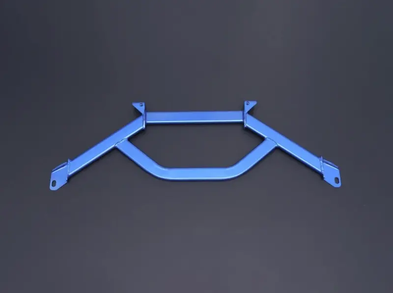 Cusco Power Brace Front Cross Member (Rear Side) - Fits 22+ Toyota Gr86 / Subaru Brz 1