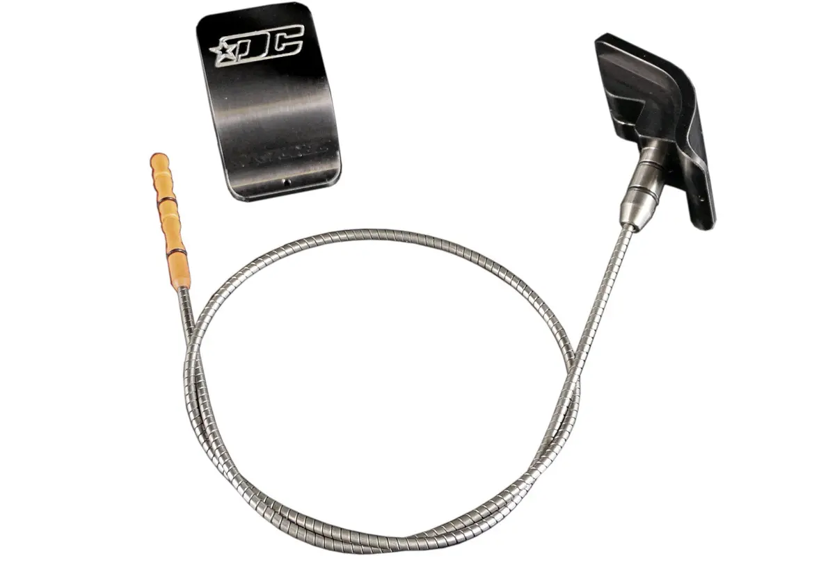 K-Series Billet Oil Dip Stick 2
