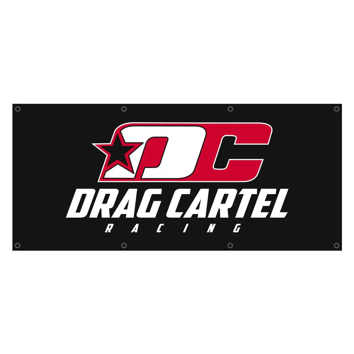Drag Cartel Shop Banner  5 X 2 1