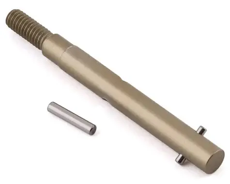 Dragrace Concepts Traxxas Aluminum Top Shaft 1