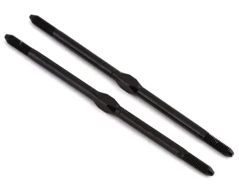 Dragrace Concepts Drag Pak Maxim 75Mm Steering Turnbuckles (2) 1