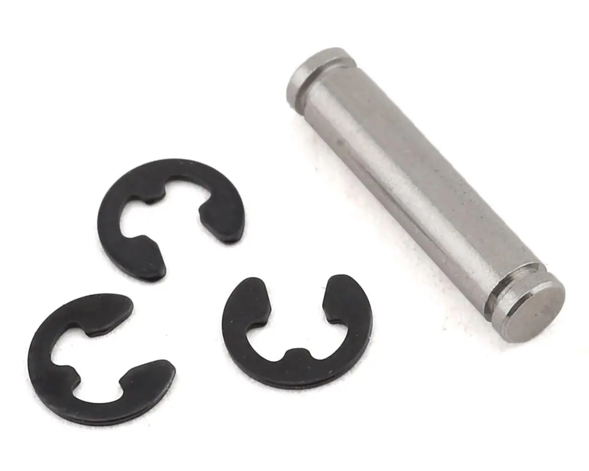 Dragrace Concepts Drag Pak Single Mount Flat Wheelie Bar King Pin 1