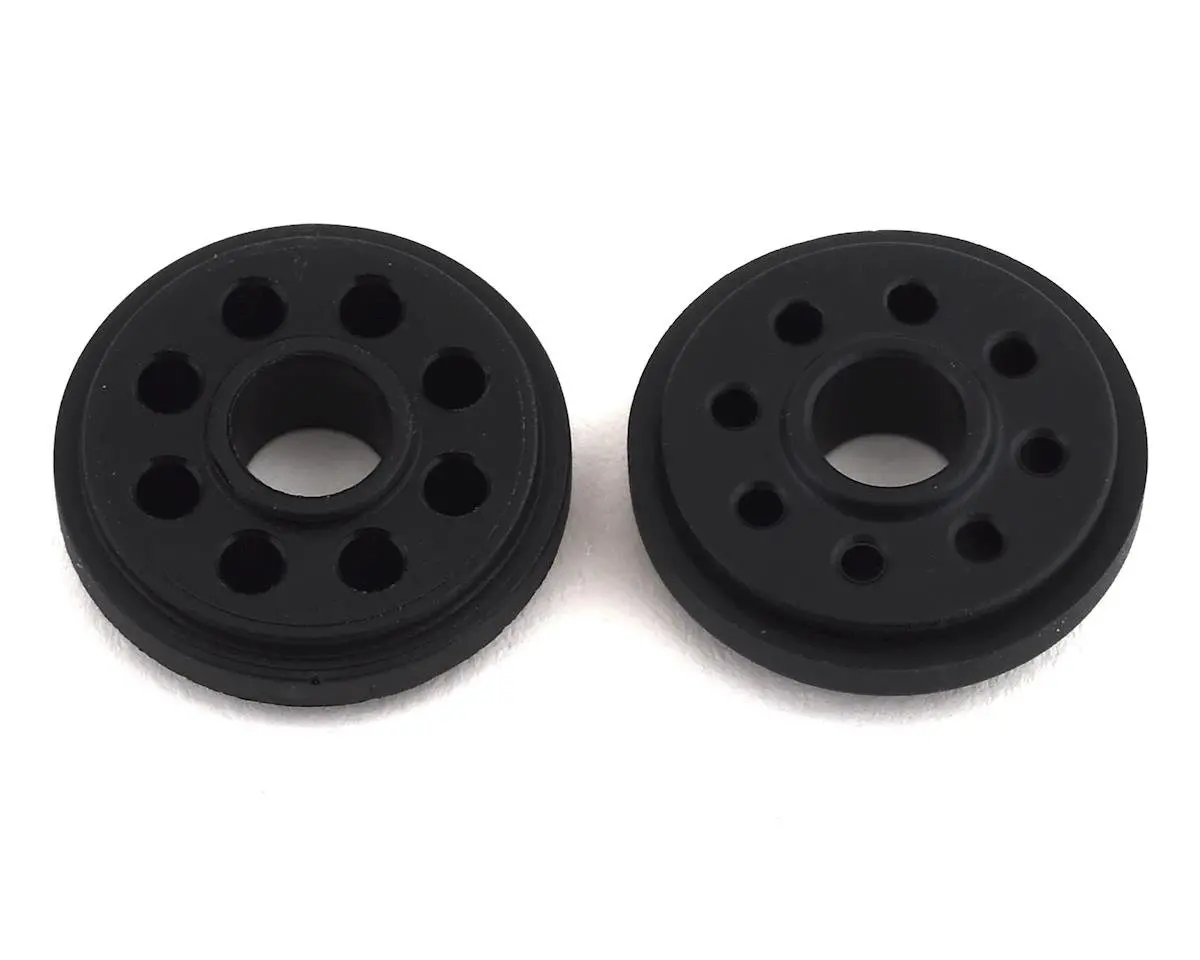 Dragrace Concepts Molded Wheelie Bar Wheels (2) 1