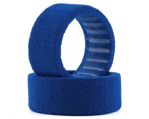 Dragrace Concepts Axis 2.2/3.0" Rear Closed Cell Tire Inserts (2) 1