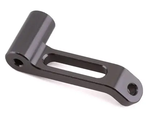 Dragrace Concepts Drc1 Drag Pak Mid Motor Transmission Support (Grey) 1