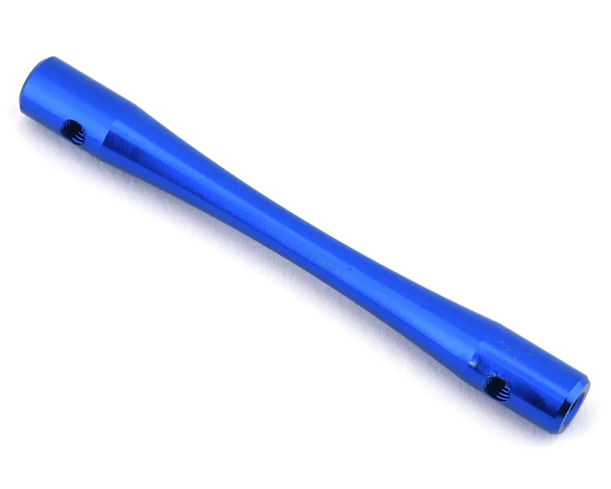 Dragrace Concepts Long Wheelie Bar Cross Brace (Blue) 1