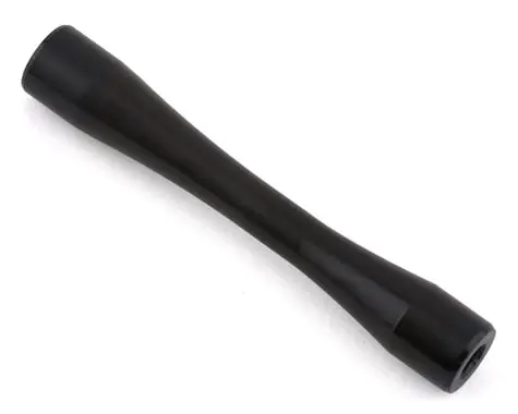 Dragrace Concepts Drag Pak Wheelie Bar Mount Support Brace (Black) (Mid Motor) 1