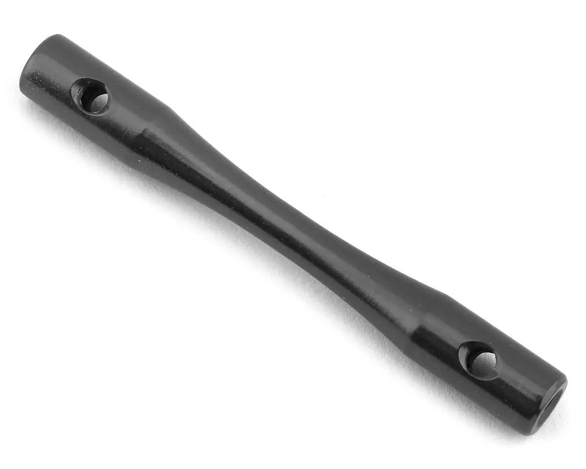 Dragrace Concepts Slider Wheelie Bar Cross Brace (Grey) (Mid Motor) 1