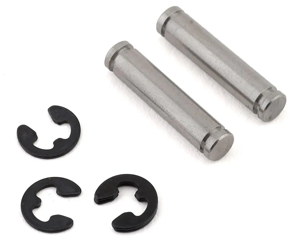 Dragrace Concepts Slider King Pin Set (2) 1