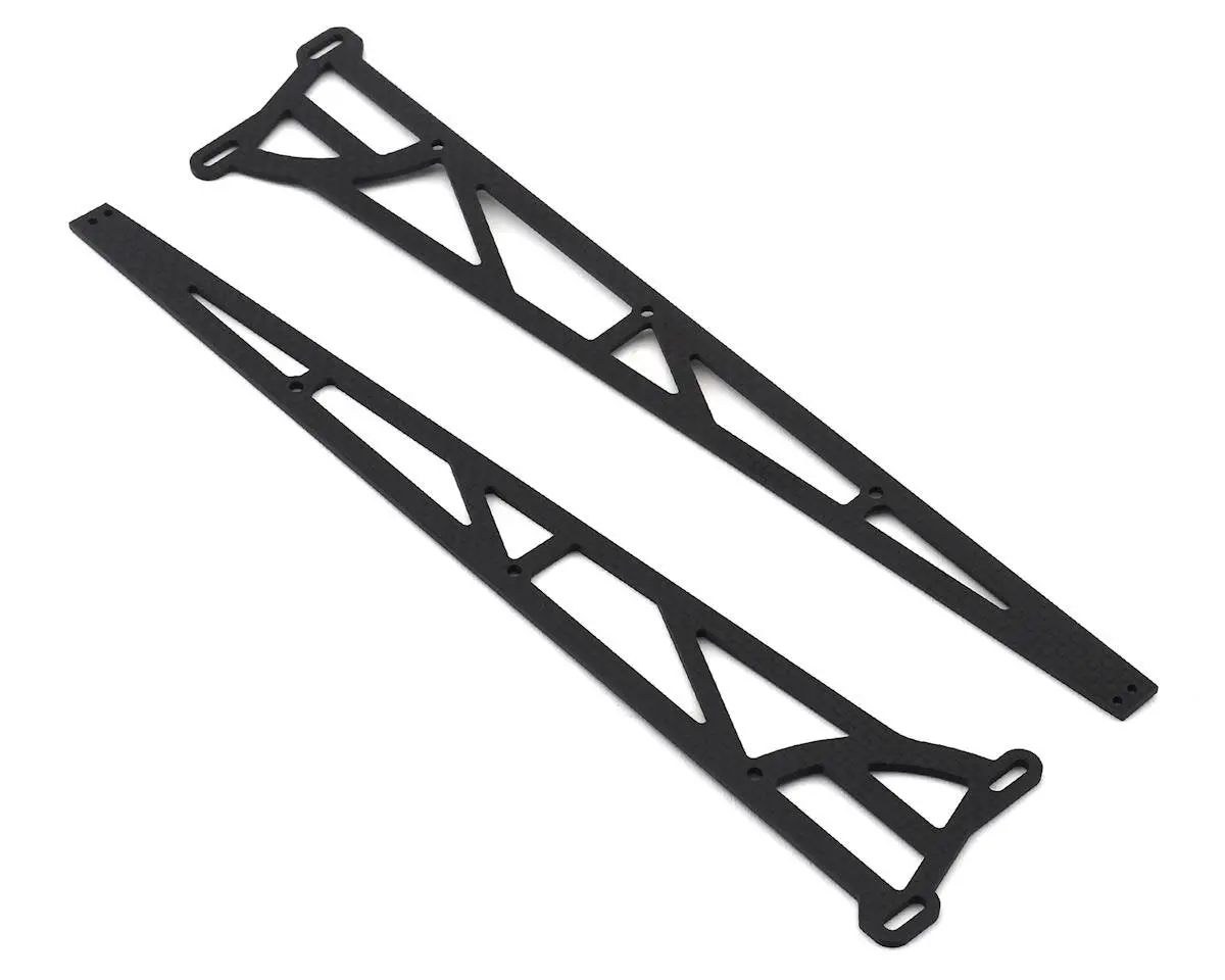 Dragrace Concepts Slider 10" Wheelie Bar Arms 1