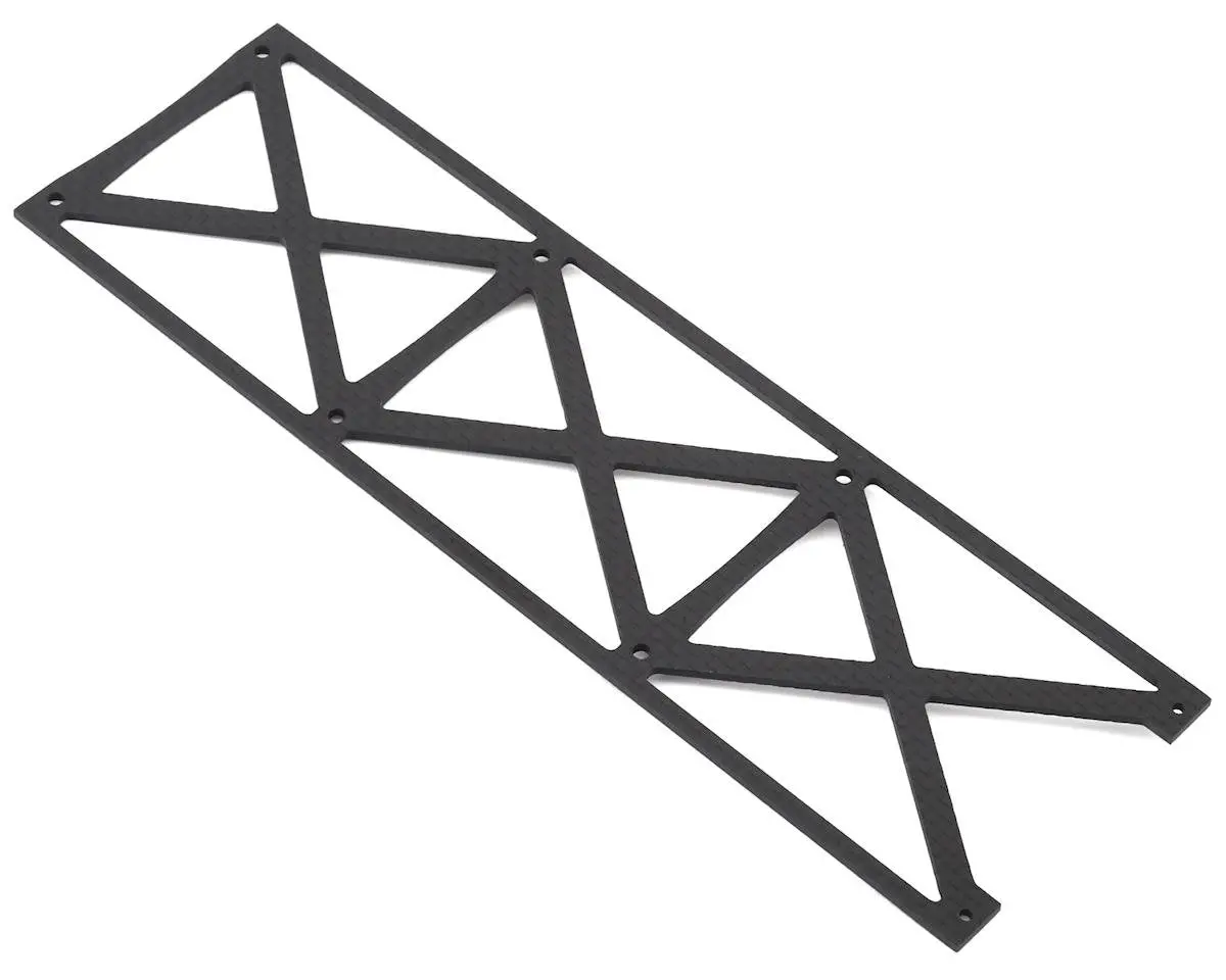 Dragrace Concepts Slider 10" Bottom Plate 1
