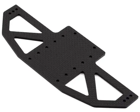 Dragrace Concepts Maxim Front Bumper 1