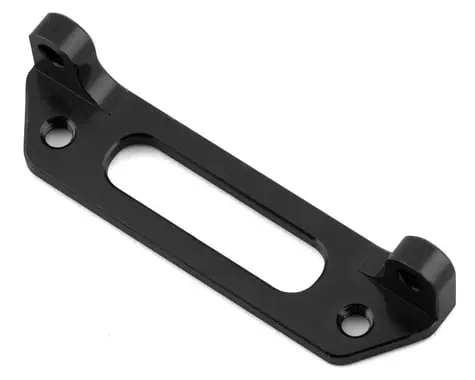 Dragrace Concepts Drag Pak Rear Body Mount Bracket (Black) 1