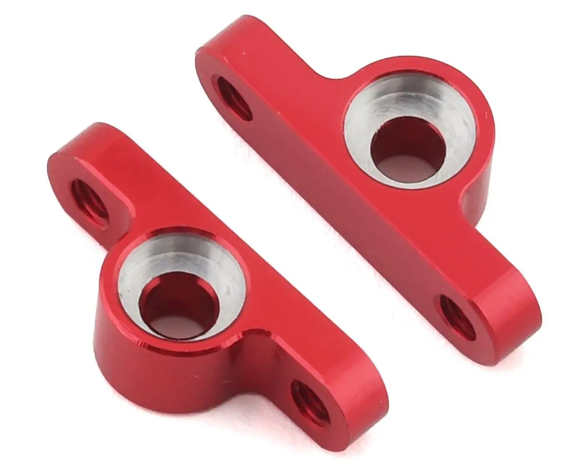 Dragrace Concepts Arb Anti-Roll Bar Mounts (Red) 1