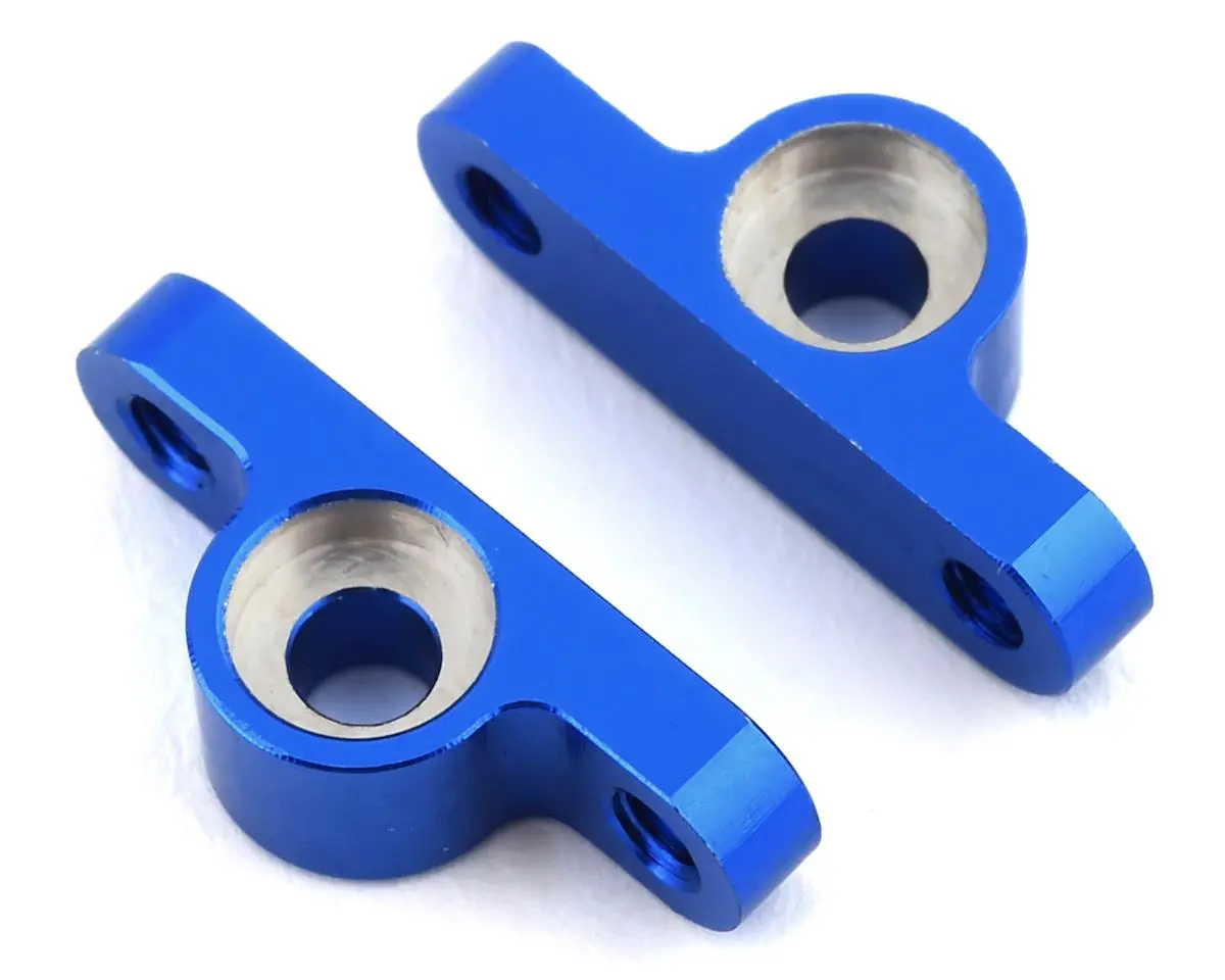 Dragrace Concepts Arb Anti-Roll Bar Mounts (Blue) (2) 1