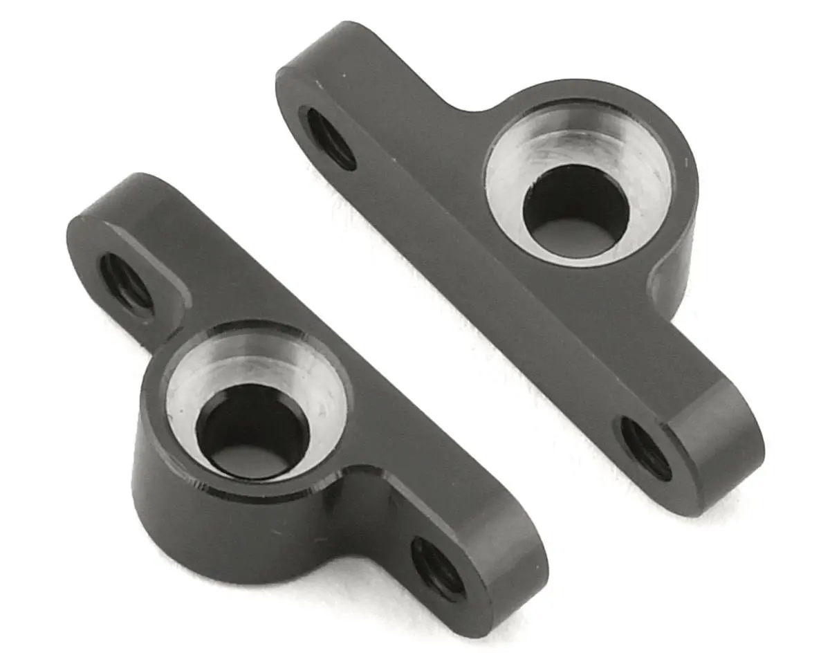 Dragrace Concepts Arb Anti-Roll Bar Mounts (Grey) 1