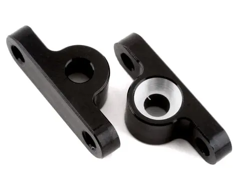 Dragrace Concepts Arb Anti Roll Bar Mounts (Black) (2) 1