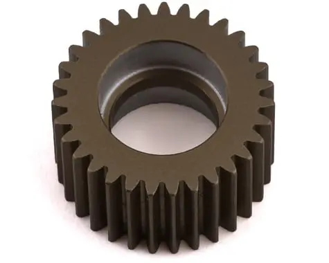 Dragrace Concepts Dr10 Aluminum Hardcoated Idler Gear 1