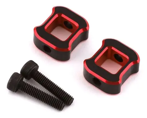 Dragrace Concepts Dr10 Body Post Collar (Red) (2) 1