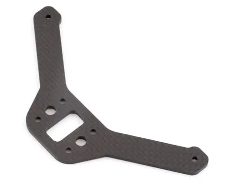 Dragrace Concepts Dr10 Drag Pak Pro Spec Rear Body Mount Plate 1