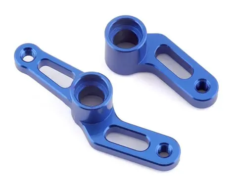 Dragrace Concepts B6 Drag Pak Bell Crank Set 1