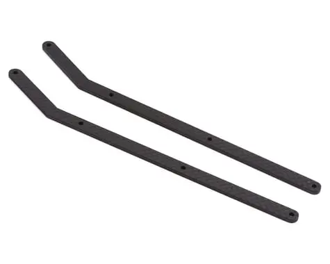 Dragrace Concepts B6 Drag Pak Laydown Transmission Top Plates 1