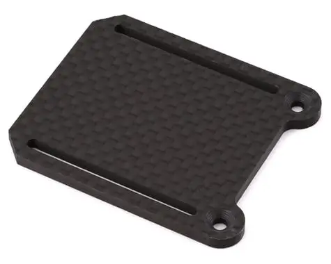 Dragrace Concepts B6 Drag Pak Esc Pad 1
