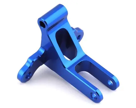 Dragrace Concepts B6 Drag Pak Wheelie Bar Adapter 1