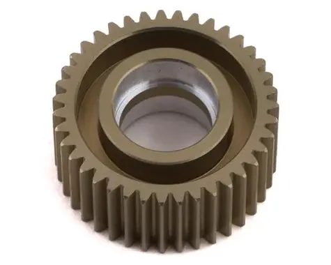 Dragrace Concepts B6/T6 Aluminum Idler Gear (39T) 1