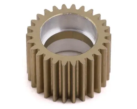 Dragrace Concepts B6/T6 Aluminum Hardcoated Idler Gear (26T) 1