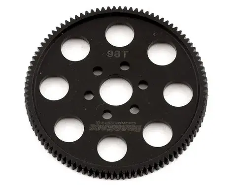 Dragrace Concepts Outlaw 48P Spur Gear (98T) 1