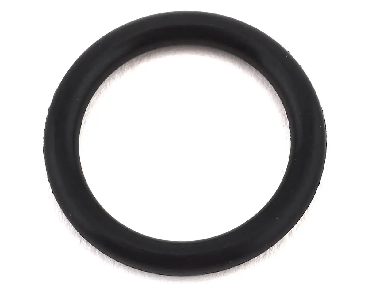 Dragrace Concepts Wheelie Bar Wheel O-Ring (Round) 1