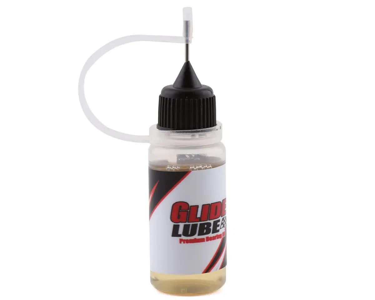 Dragrace Concepts Glide Lube Bearing Oil (10Ml) 1