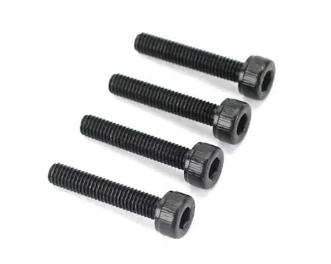 Dubro Socket Head Cap Screws,3Mm X 15 1
