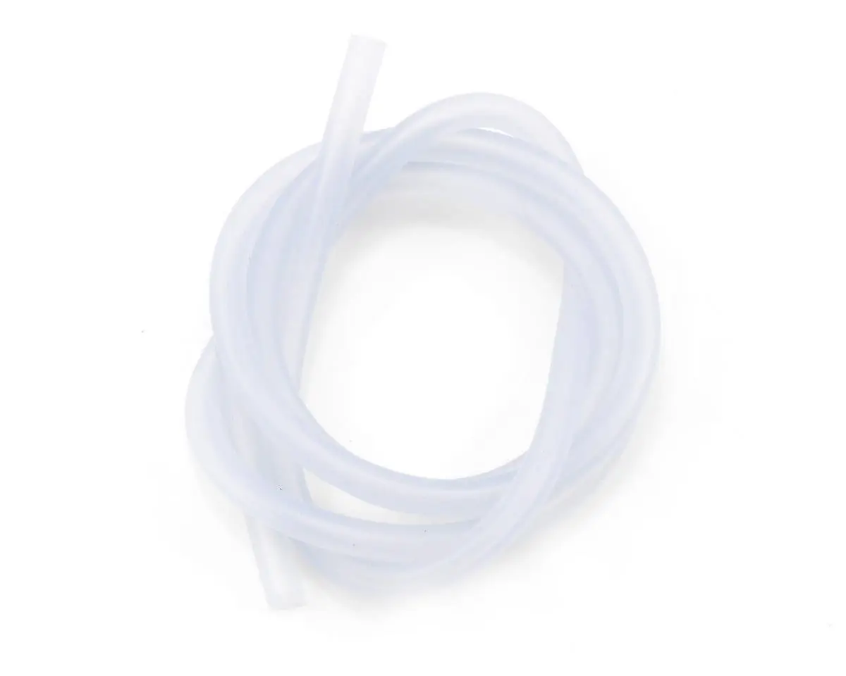 Dubro Small Silicone Fuel Tubing (61Cm) 1