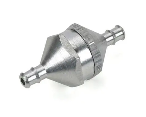 Dubro In-Line Fuel Filter 1