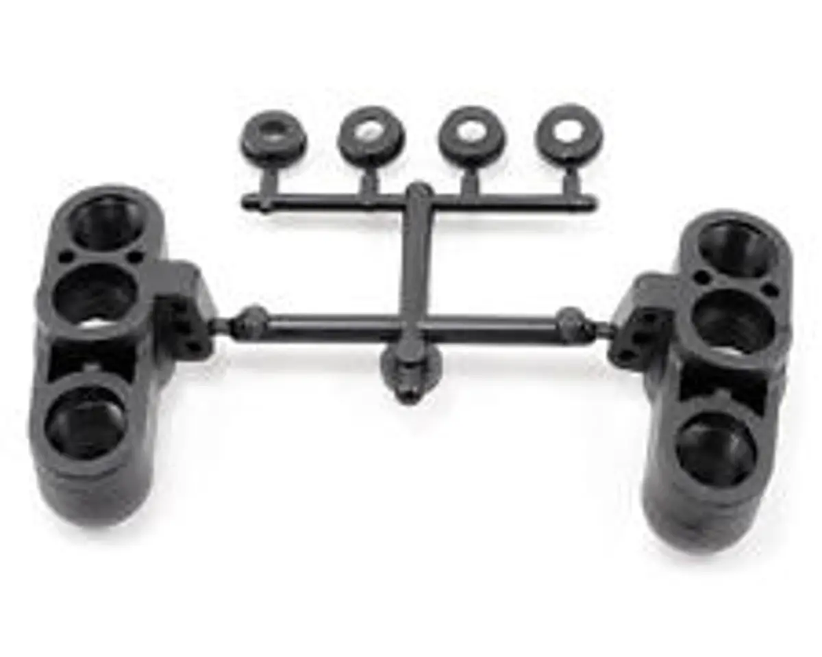 Mugen Front Hub Carrier: X6 1