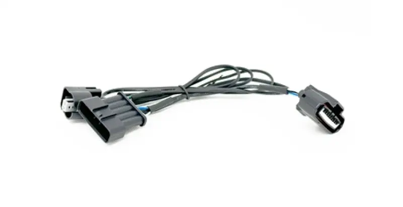 Torque Solution Pnp Hybrid Speed Density Adapter Harness - Fits Subaru Wrx 02-07 Sti 04-08 Fxt 05-08 1