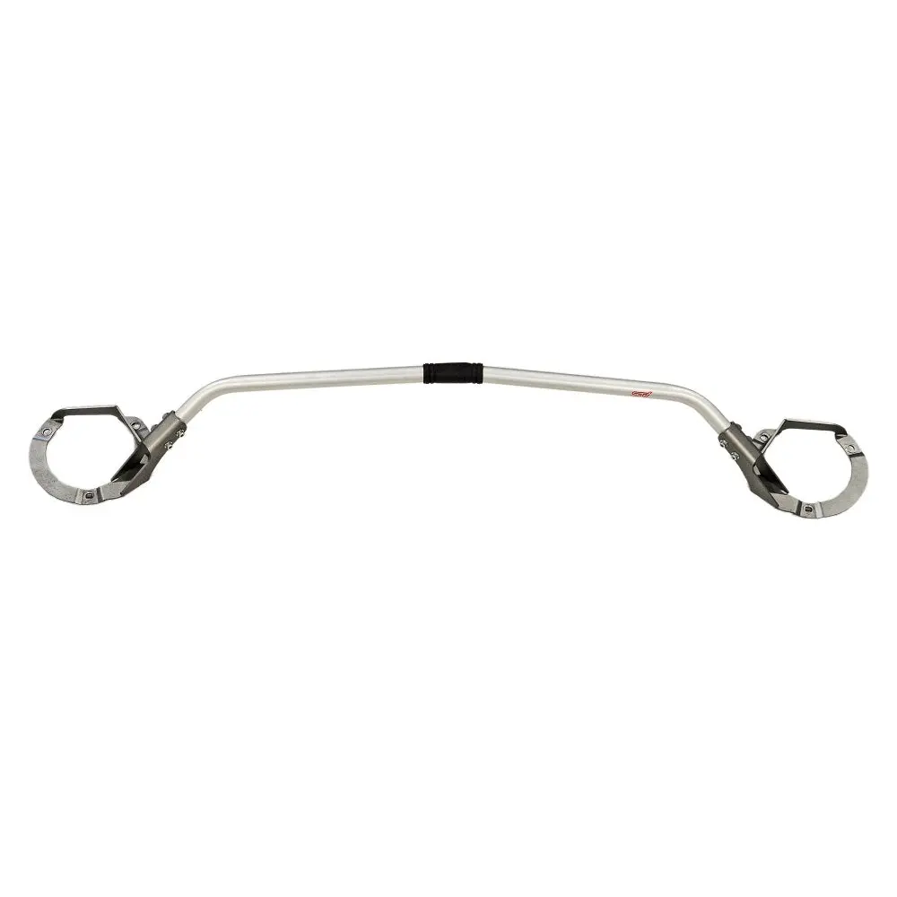 Sti Flexible Front Strut Tower Brace 1