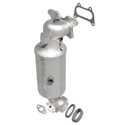 Magnaflow Conv Df 06-09 Honda Civic 1.8L Manifold 1
