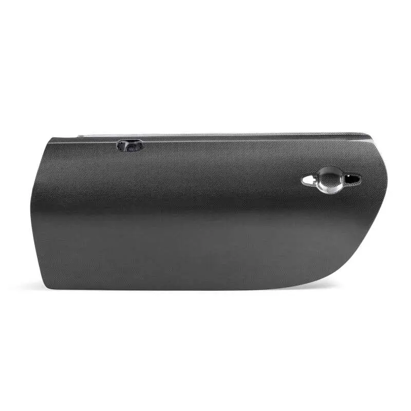 Seibon Carbon Fiber Doors - Fits 2022-2025 Toyota Gr86/Subaru Brz 1
